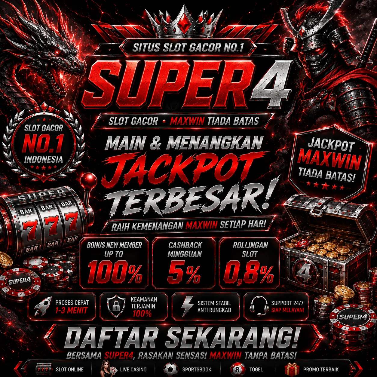 SUPER4